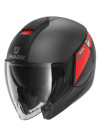 Шлем SHARK CITYCRUISER KARONN MAT размер L