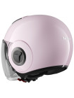 Шлем открытый SHARK NANO Blank Parme