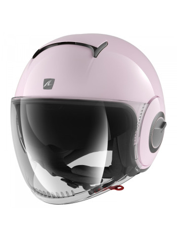 Шлем открытый SHARK NANO Blank Parme