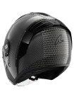 Шлем SHARK RS JET CARBON IKONIK Black/Anthracite
