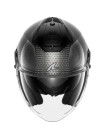 Шлем SHARK RS JET CARBON IKONIK Black/Anthracite