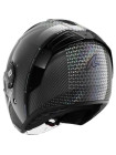 Шлем SHARK RS JET CARBON IKONIK Black/Silver/Pearl