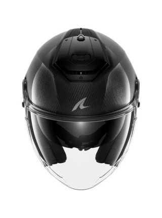 Шлем SHARK RS JET FULL CARBON Glossy