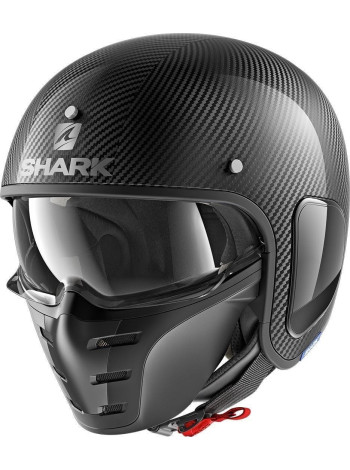 Шлем открытый SHARK S-Drak SKIN DSK