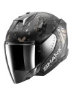 Шлем SHARK SKWAL i3 JET HELLCAT Mat Black/Chrome/Anthracite