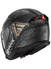 Шлем SHARK SKWAL i3 JET HELLCAT Mat Black/Chrome/Anthracite