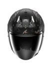 Шлем SHARK SKWAL i3 JET HELLCAT Mat Black/Chrome/Anthracite