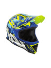 Шлем детский кроссовый детский Airoh Archer Bump Gloss