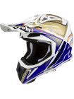 Шлем Airoh Aviator 2.2 Check Sand Gloss