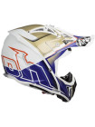 Шлем Airoh Aviator 2.2 Check Sand Gloss