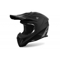 Внедорожный шлем Airoh Aviator Ace 2 Color Black Matt
