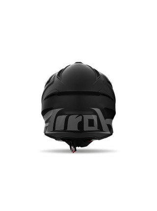 Внедорожный шлем Airoh Aviator Ace 2 Color Black Matt