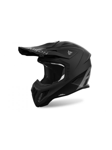 Внедорожный шлем Airoh Aviator Ace 2 Color Black Matt