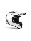 Внедорожный мотошлем Airoh Aviator Ace 2 Color White Gloss