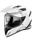 Дорожный шлем Airoh Bandit Color White Gloss