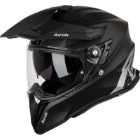 Шлем Airoh Commander Color Black Matt