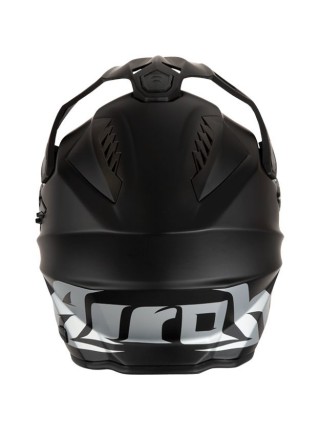 Шлем Airoh Commander Color Black Matt