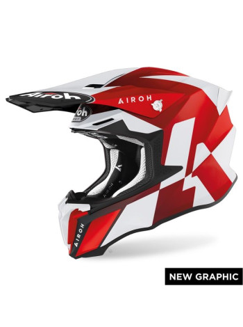 Airoh cheap junior helmet