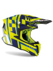 Кроссовый шлем Airoh Twist 2.0 TC21