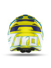 Кроссовый шлем Airoh Twist 2.0 TC21