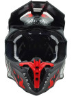 Шлем кроссовый Airoh Twist 2.0 Hell Matt