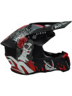 Шлем кроссовый Airoh Twist 2.0 Hell Matt
