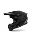 Внедорожный мотошлем Airoh Twist 3 COLOR BLACK MATT