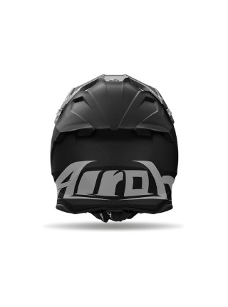Внедорожный шлем Airoh Twist 3 COLOR BLACK MATT
