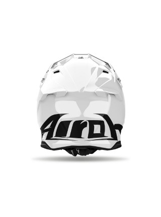 Внедорожный шлем Airoh Twist 3 COLOR WHITE GLOSS