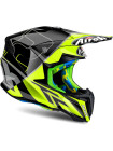 Шлем Airoh Twist Cairoli Mantova Gloss