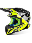 Шлем Airoh Twist Cairoli Mantova Gloss
