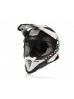 Шлем для кросса Acerbis X-RACER VTR White/Black