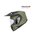 Шлем Acerbis ASSAULT Military Green