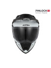 Шлем Acerbis ASSAULT White