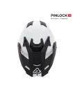 Шлем Acerbis ASSAULT White