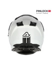 Шлем Acerbis ASSAULT White