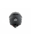 Шлем Acerbis FLIP FS-606 Black Matt