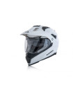 Шлем Acerbis FLIP FS-606 White