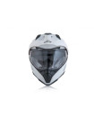 Шлем Acerbis FLIP FS-606 White