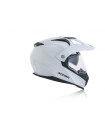 Шлем Acerbis FLIP FS-606 White