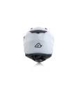 Шлем Acerbis FLIP FS-606 White