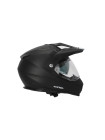 Шлем Acerbis FLIP FS-606 22-06 Black Matt