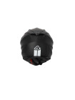 Шлем Acerbis FLIP FS-606 22-06 Black Matt