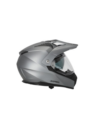 Шлем кроссовый Acerbis FLIP FS-606 22-06 Grey