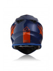 Шлем Acerbis LINEAR Blue/White