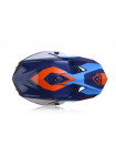Шлем Acerbis LINEAR Blue/White