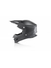 Кроссовый шлем Acerbis PROFILE 4 Black Matt