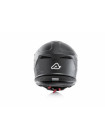 Кроссовый шлем Acerbis PROFILE 4 Black Matt