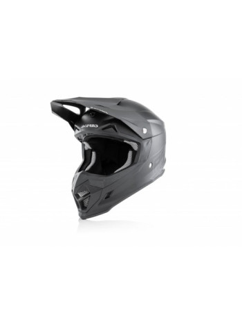 Кроссовый шлем Acerbis PROFILE 4 Black Matt