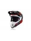 Шлем Acerbis PROFILE 4 Black/Grey